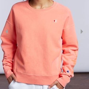 Champion reverse weave sweatshirt